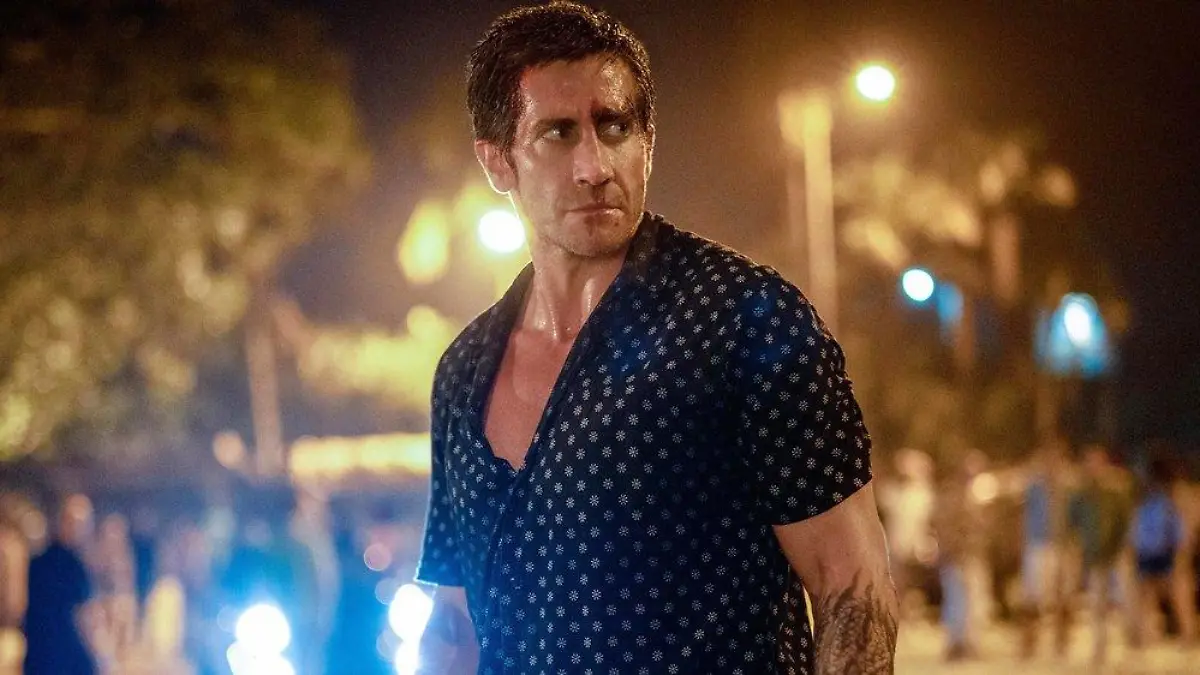 "Road House": Fortsetzung mit Jake Gyllenhaal geplant