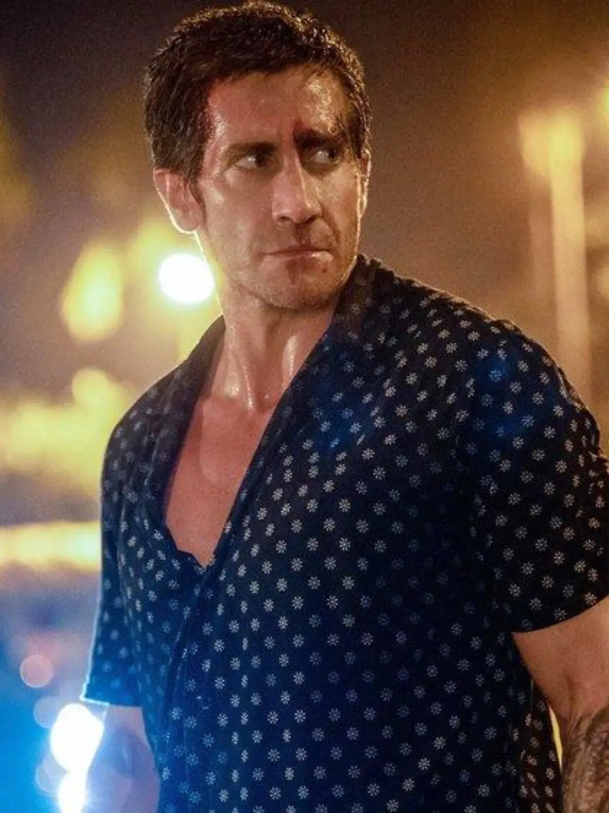 "Road House": Fortsetzung mit Jake Gyllenhaal geplant