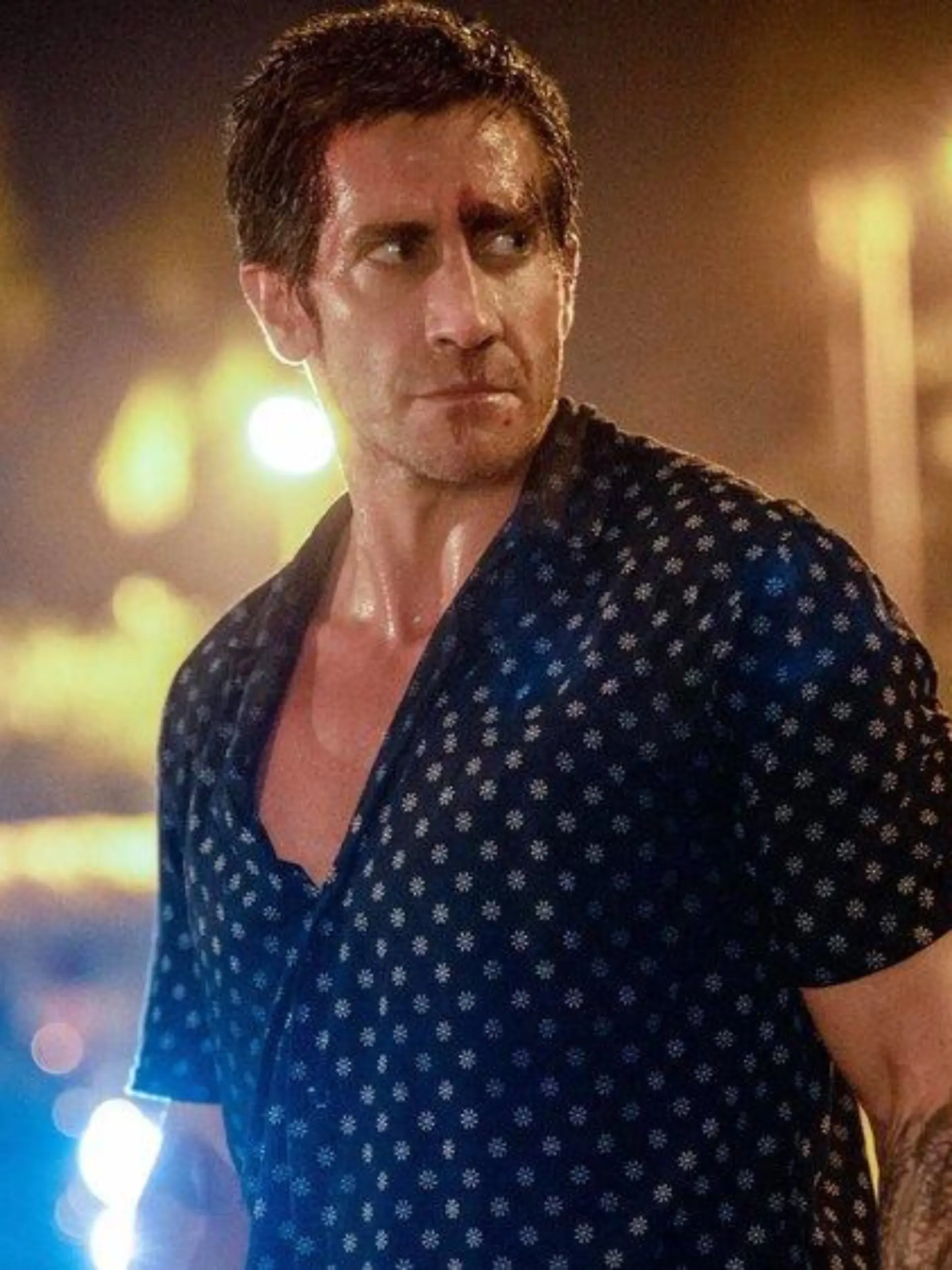 "Road House": Fortsetzung mit Jake Gyllenhaal geplant
