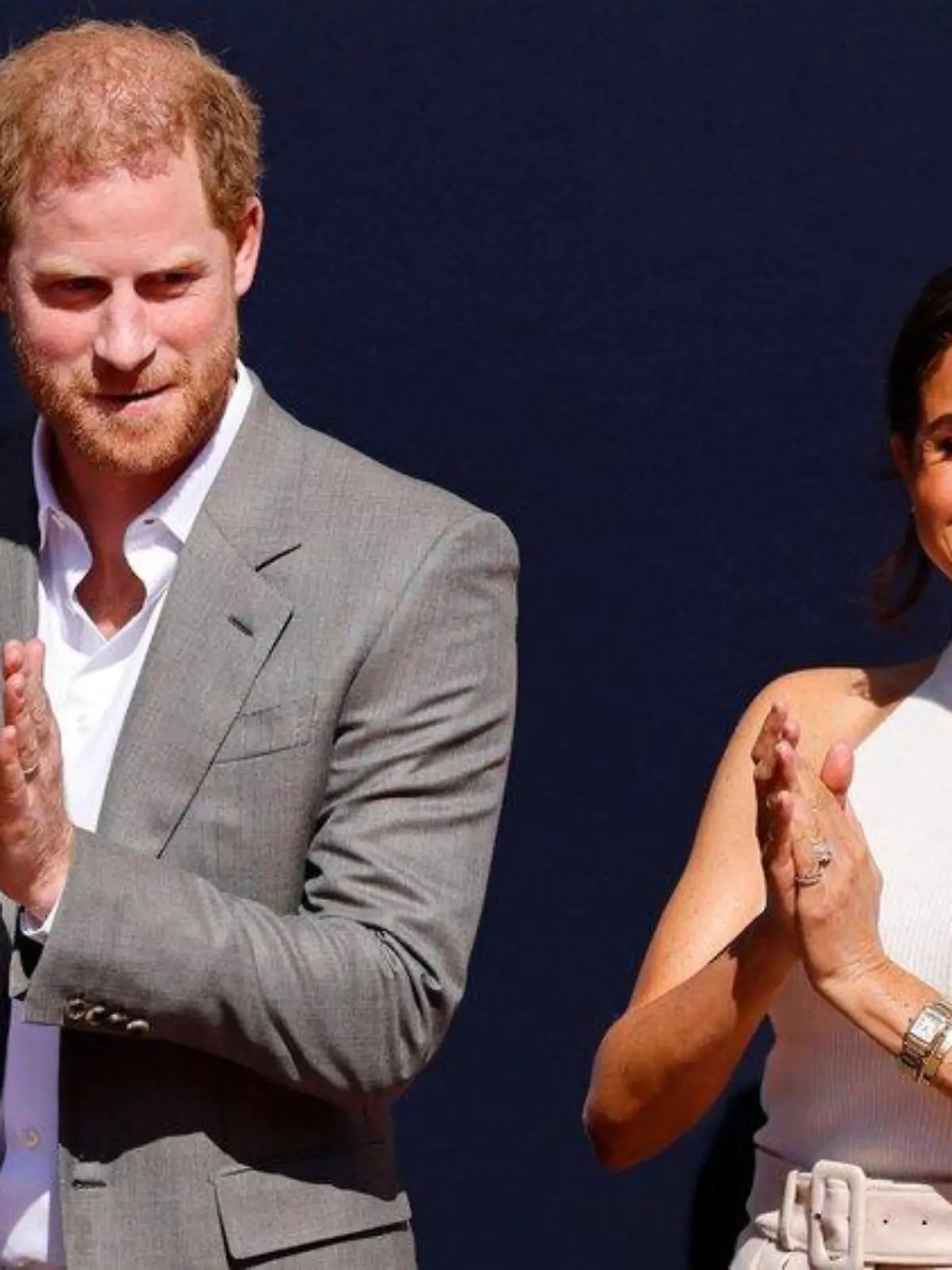 Harry und Meghan: Archewell-Stiftung kann Arbeit fortsetzen