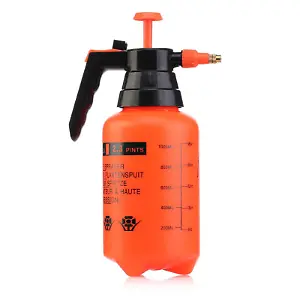 Ridex Pumpsprühflache-Zerstäuber