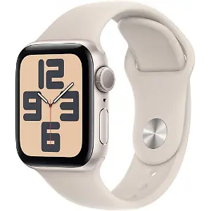 Apple Watch SE 2023 mit Sportarmband