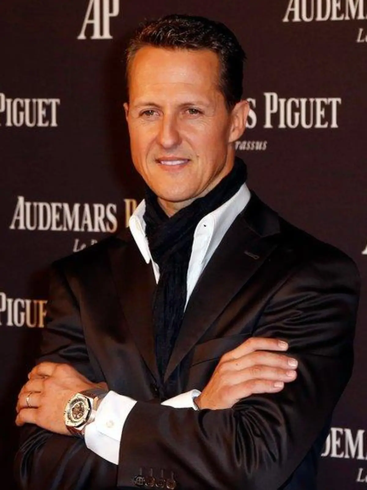 Acht Uhren von Michael Schumacher erzielen über drei Millionen Euro