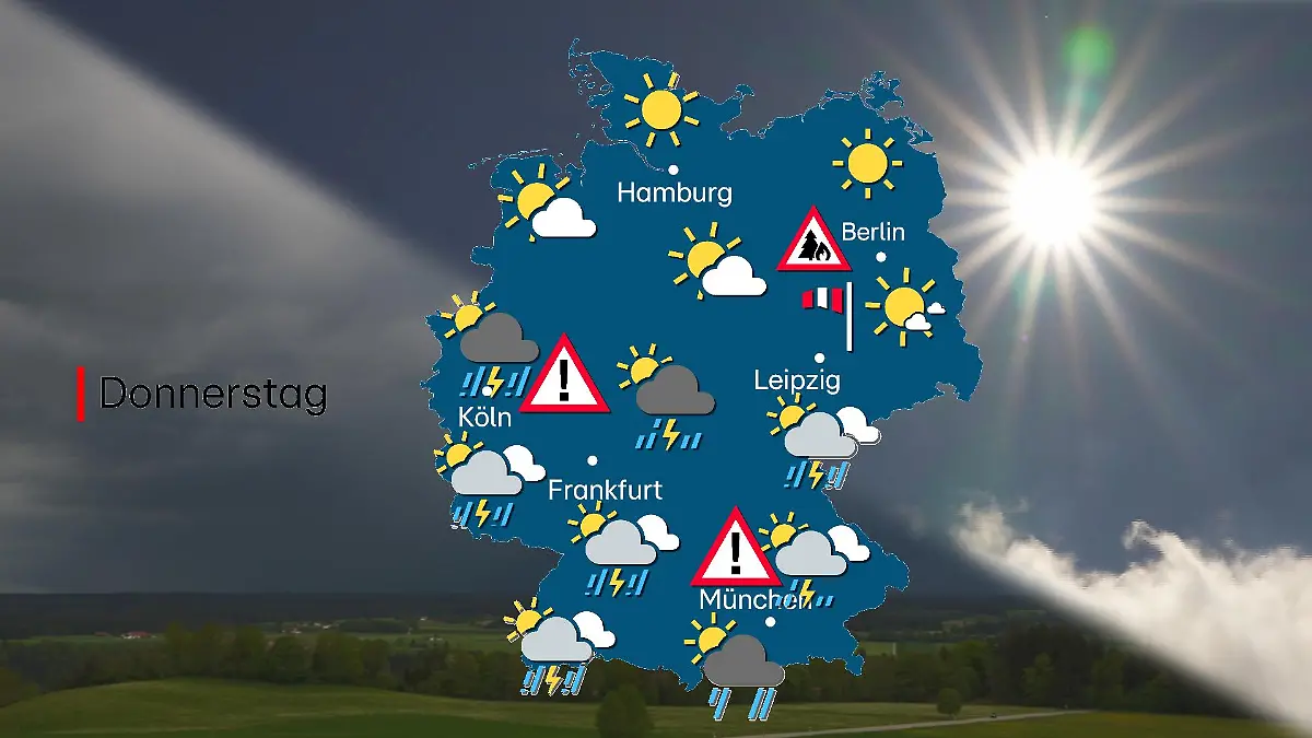 wetterde