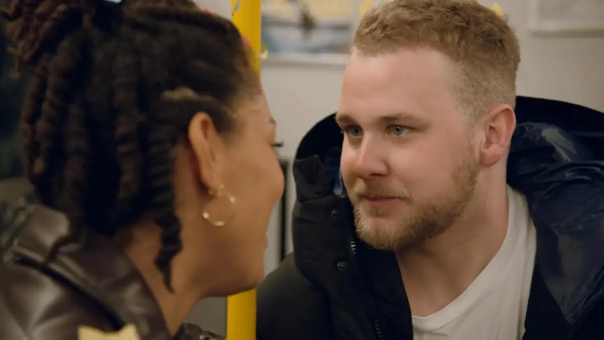 GZSZ-Folge 8025 vom 16. Mai 2024 auf RTL+: Wie geht es nach dem Kuss