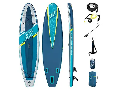 Bestway Hydro-Force Aqua Drifter SUP Allround Board-Set
