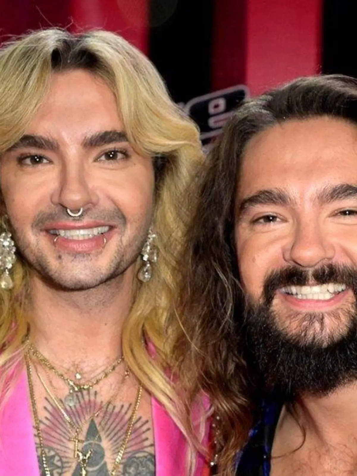 Bill und Tom Kaulitz: So entstand der besondere Netflix-Doku-Titelsong