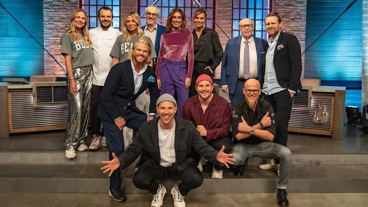"Grill den Henssler": Was passiert im Zwillings-Special?