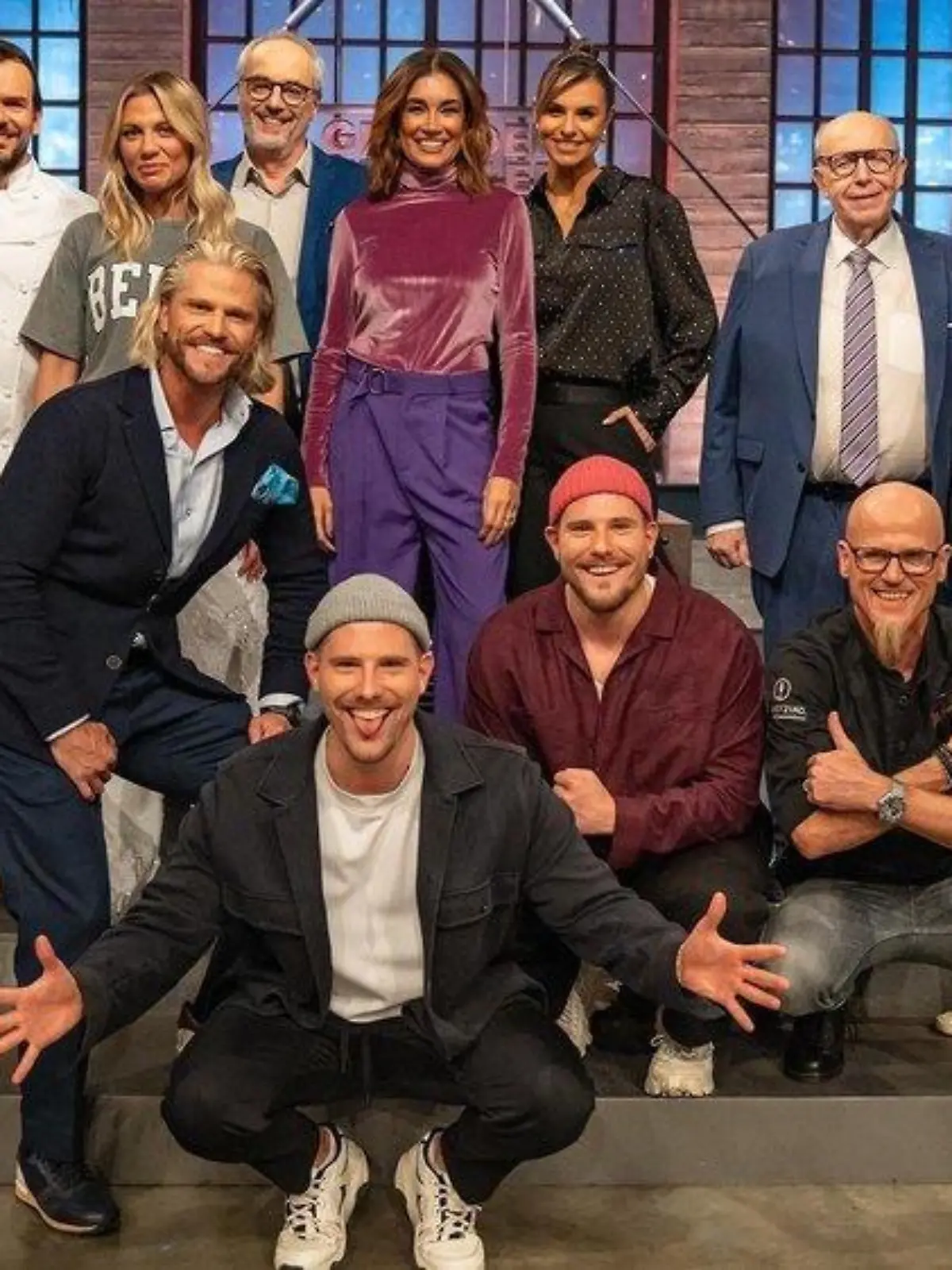 "Grill den Henssler": Was passiert im Zwillings-Special?