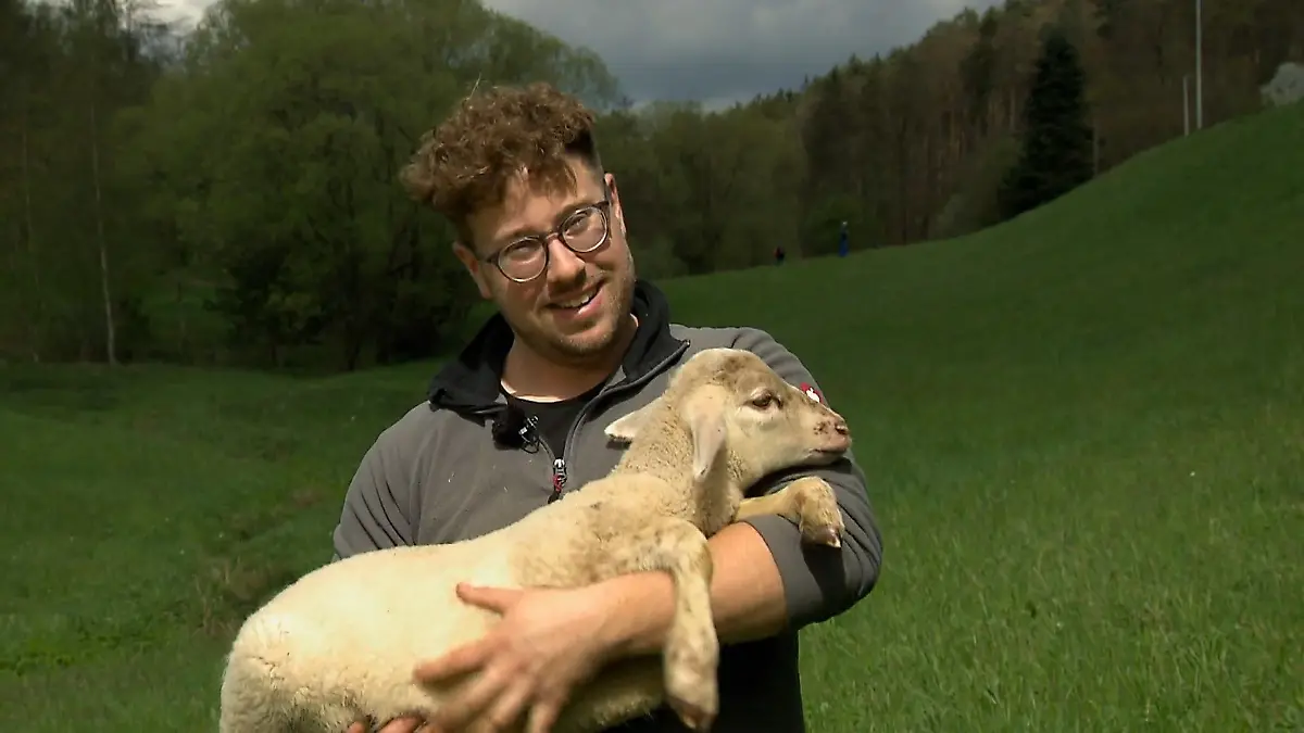 Bauer Sucht Frau 2024 Bauer Heino Spielt Mit Offenen Karten Und 