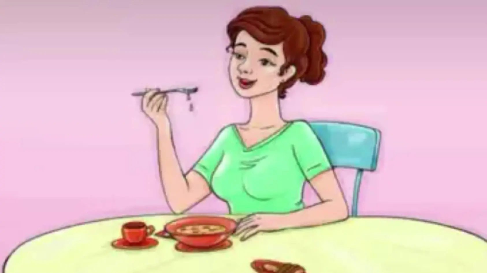 Wer findet das entscheidende Detail?