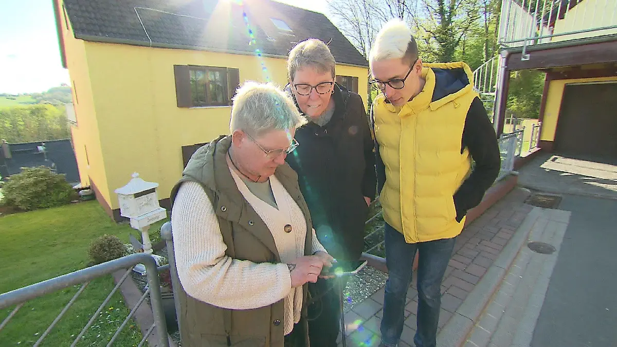 Anwohnerin soll über 20.000 Euro zahlen! Frust um Straßenausbau-Gesetz