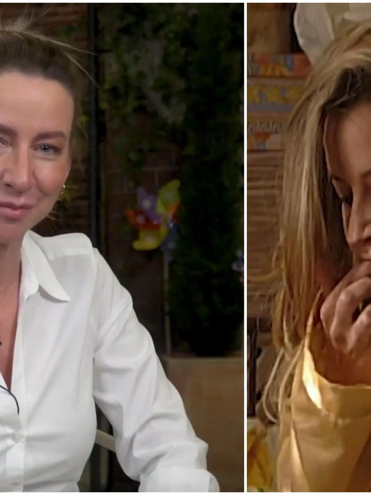 Isabell Hertel spricht über Utes Drogenvergangenheit bei "Unter uns"