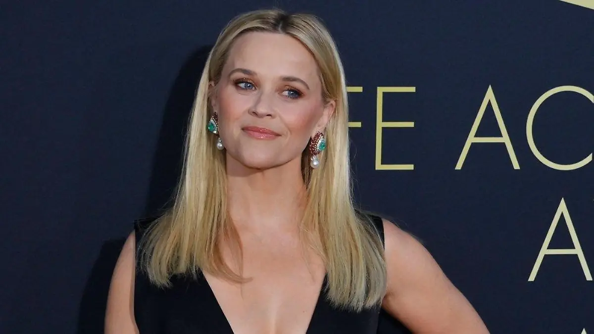 Reese Witherspoon