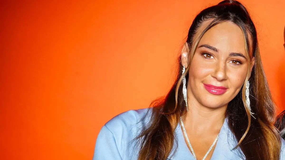 TV-Sternchen Alessia Herren (22) und Partner Can (27)
+++ Die Verwendung des sendungsbezogenen Materials ist nur mit dem Hinweis und Verlinkung auf RTL+ gestattet. +++