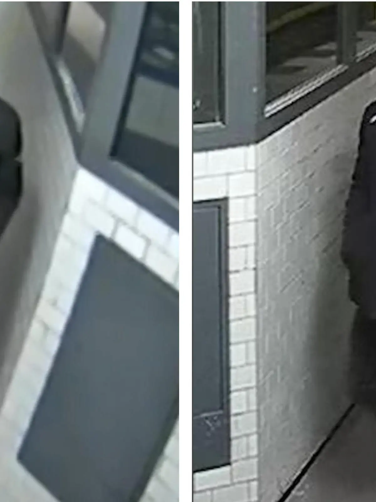Dieser Mann steht unter dringendem Tatverdacht. Er soll eine 18-Jährige Frau vergewaltigt haben. Nun bittet die Polizei Berlin durch die Veröffentlichung dieser Fotos und Videos um Mithilfe, den Mann zu finden. Genauere Informationen gibt es im Video.