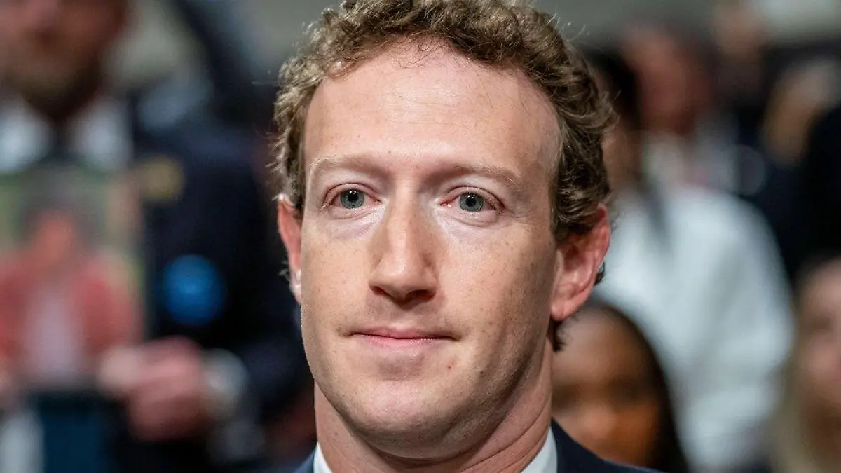 Mark Zuckerberg: Schräge Geschenke zum 40. Geburtstag