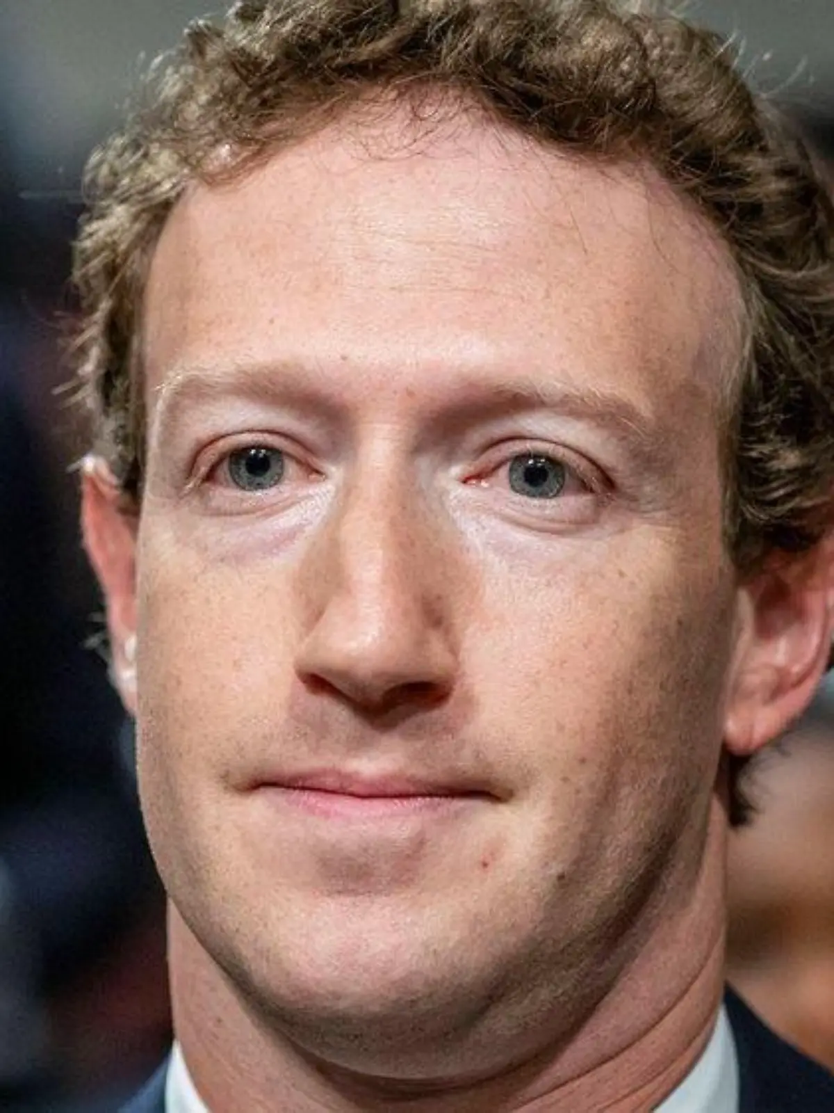 Mark Zuckerberg: Schräge Geschenke zum 40. Geburtstag
