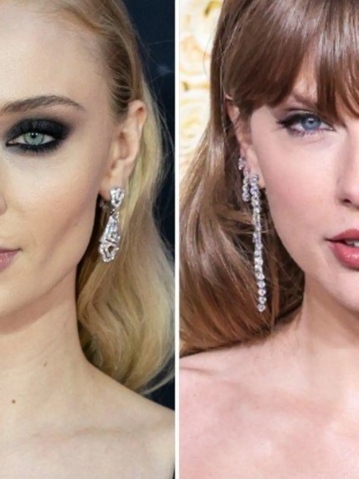 "Absolute Heldin": Sophie Turner schwärmt vonTaylor Swift