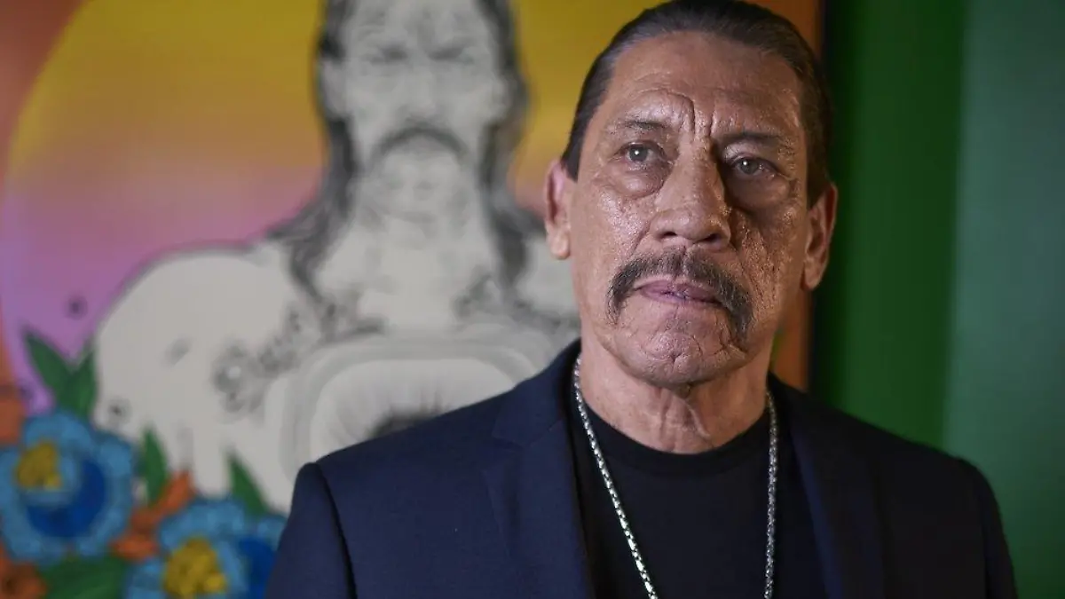 "Machete"-Star Danny Trejo wird 80: Keiner starb so oft wie er