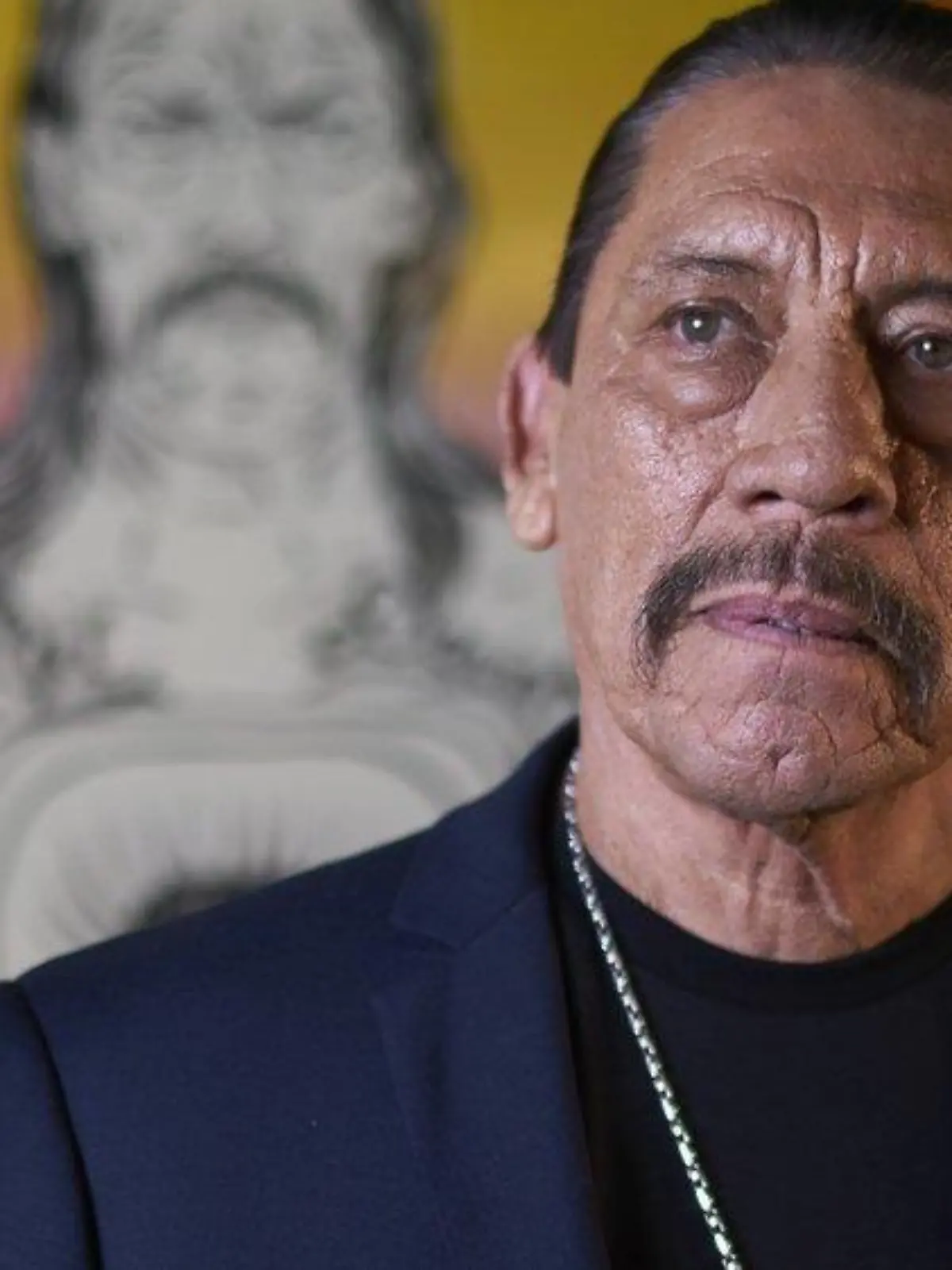 "Machete"-Star Danny Trejo wird 80: Keiner starb so oft wie er