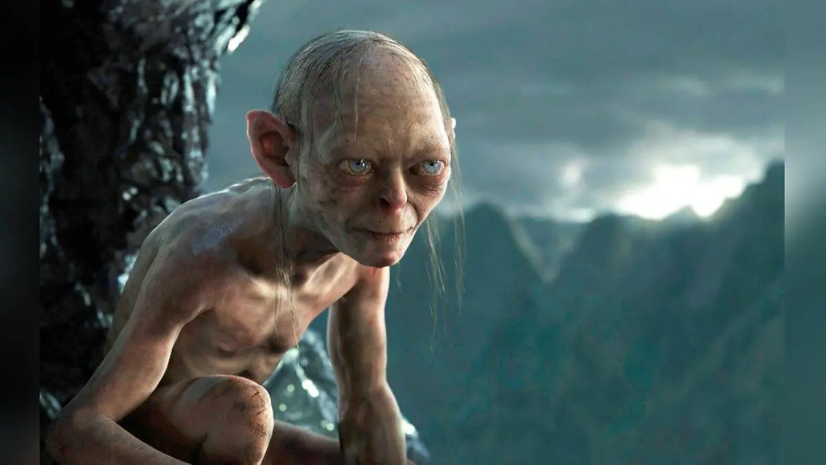 Darum dreht sich der neue "Herr der Ringe"-Film um Gollum