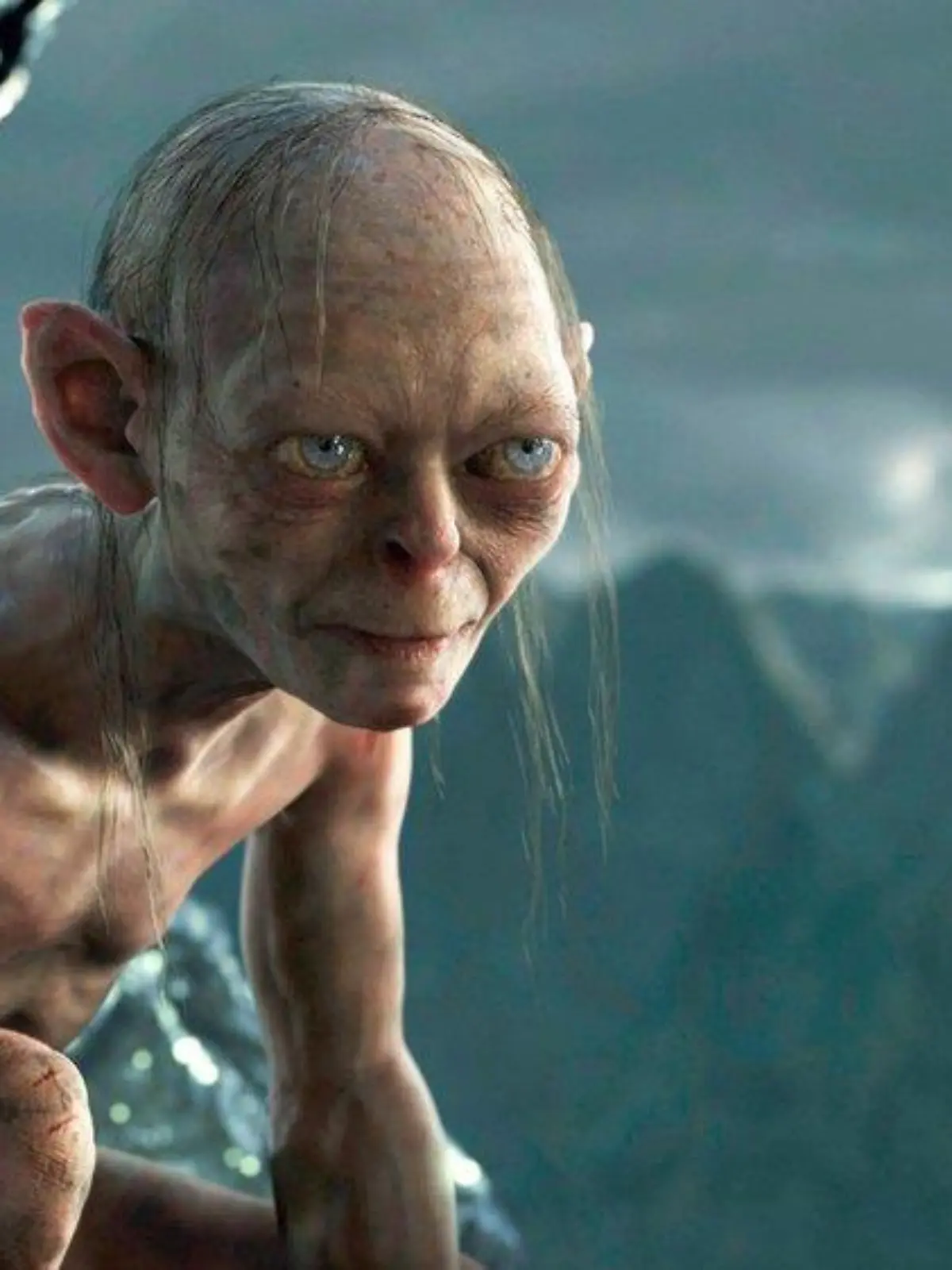 Darum dreht sich der neue "Herr der Ringe"-Film um Gollum