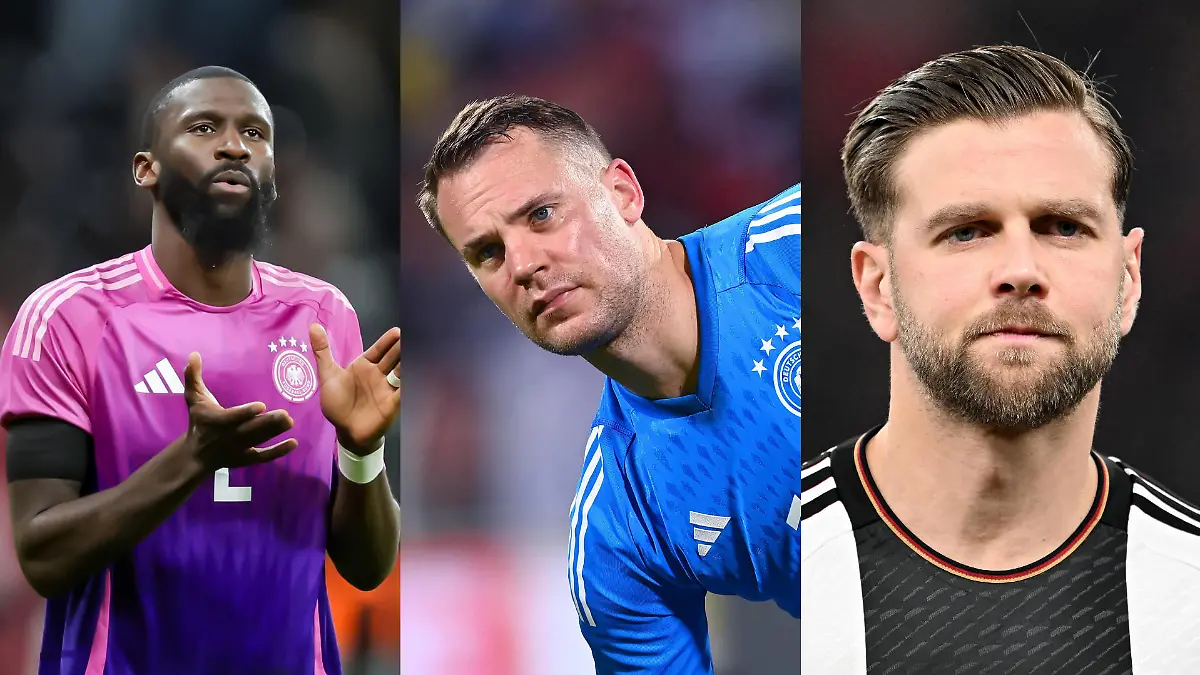 SO viel verdienen unsere DFB-Jungs