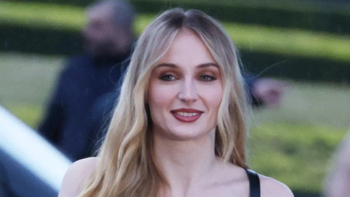 "Game of Thrones"-Star Sophie Turner dachte über Abtreibung nach