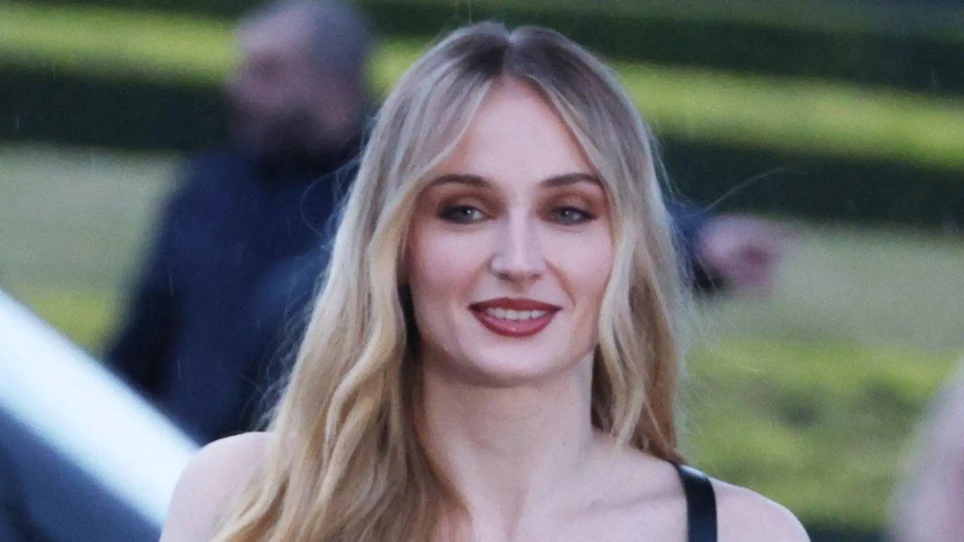 "Game of Thrones"-Star Sophie Turner dachte über Abtreibung nach