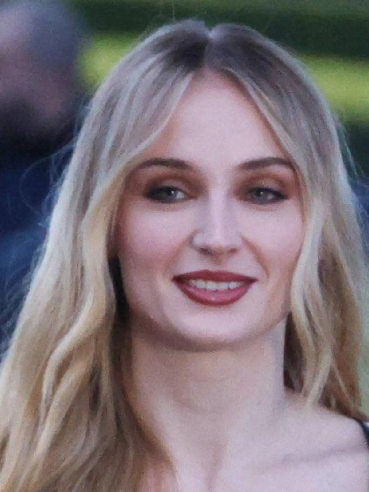 "Game of Thrones"-Star Sophie Turner dachte über Abtreibung nach