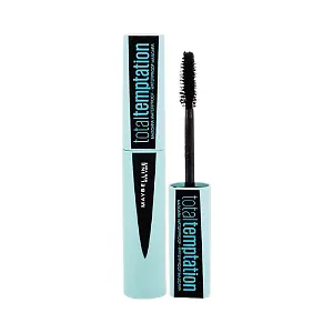 Maybelline Total Temptation Waterproof Mascara