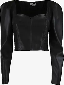 Influencer Bluse