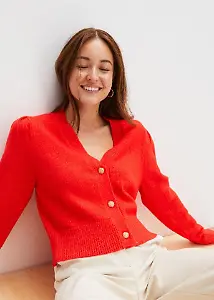Strickjacke
