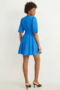 Fit & Flare Kleid