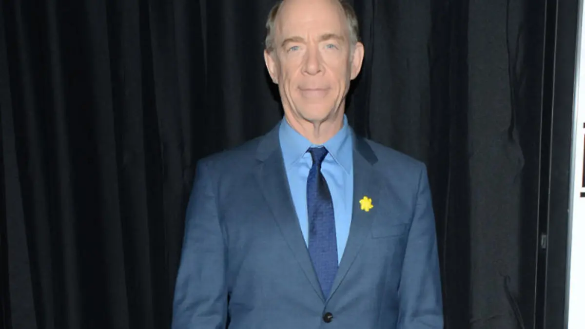 J.K. Simmons tritt dem 'Our Man From Jersey'-Cast bei