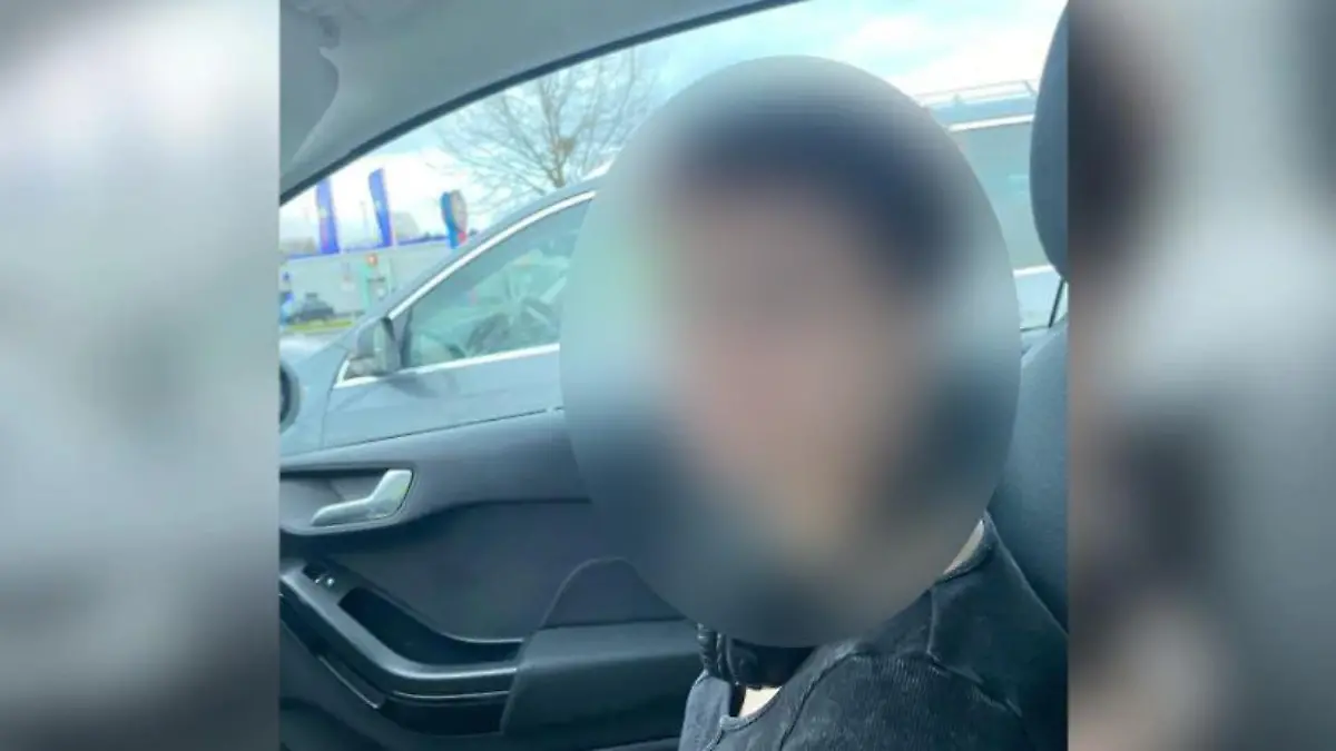 Mehrere Tage war der 14-Jährige verschwunden.