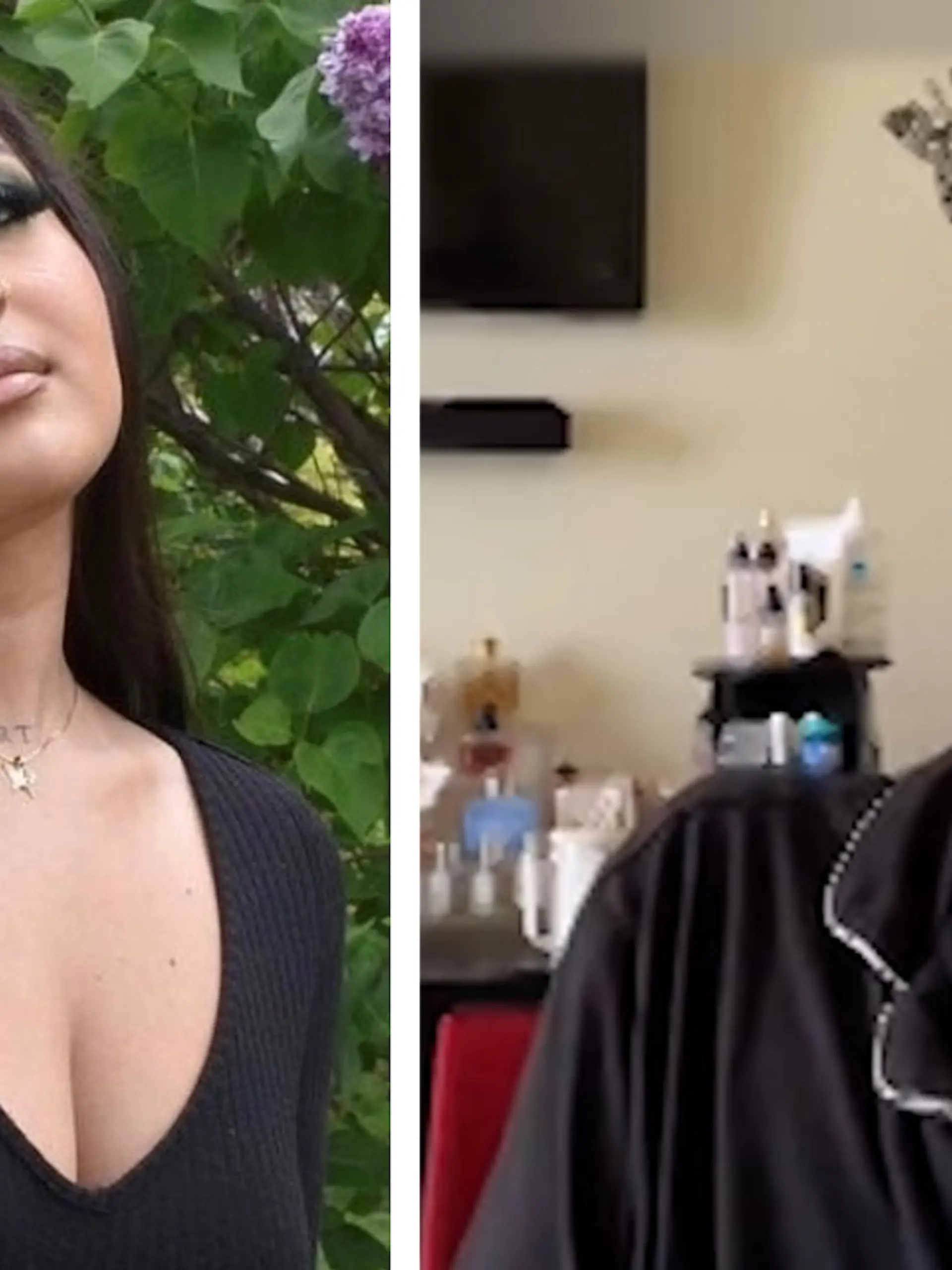 Faul und verwöhnt: Mit diesem Video bedient Mitch Marie die Vorurteile der Gen Z perfekt! Die 26-Jährige hat hohe Ansprüche an einen Job und wechselt ihre Arbeitsstelle so oft, wie andere die Uhr umstellen. Wieso die junge Frau kaum länger als 6 Monate in einem Job bleibt und wie sie über den Arbeitsmarkt denkt, erfahrt ihr im Video!
