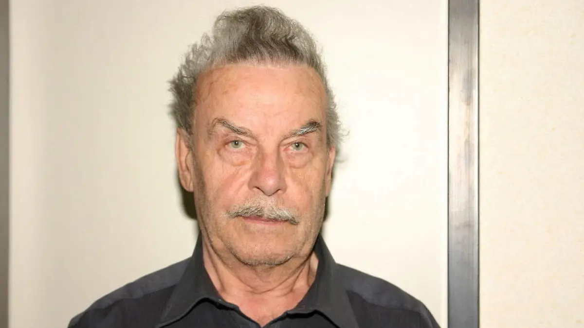 Austrian admits 24-year abuse of daughter Police handout photo 73-year-old Austrian Josef Fritzl, who has confessed to imprisoning his daughter Elisabeth into the basement of the family s home, in a windowless cellar, in Amstetten, north-west Austria, on August 24 1984, for 24 years and fathering her seven children. Photo by ABACAPRESS.COM Amstetten Austria PUBLICATIONxNOTxINxFRAxESPxUKxUSAxBELxPOL Copyright: xABACAx 150853_01 ABACAx 150853_01