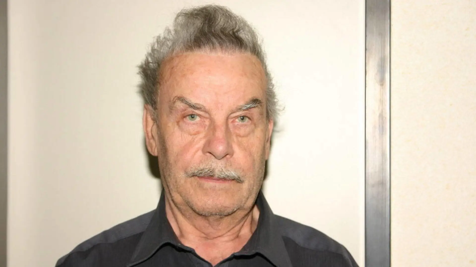 Austrian admits 24-year abuse of daughter Police handout photo 73-year-old Austrian Josef Fritzl, who has confessed to imprisoning his daughter Elisabeth into the basement of the family s home, in a windowless cellar, in Amstetten, north-west Austria, on August 24 1984, for 24 years and fathering her seven children. Photo by ABACAPRESS.COM Amstetten Austria PUBLICATIONxNOTxINxFRAxESPxUKxUSAxBELxPOL Copyright: xABACAx 150853_01 ABACAx 150853_01