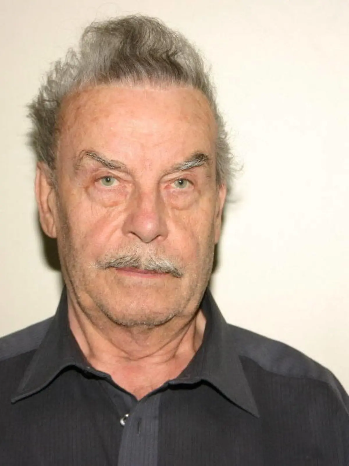 Austrian admits 24-year abuse of daughter Police handout photo 73-year-old Austrian Josef Fritzl, who has confessed to imprisoning his daughter Elisabeth into the basement of the family s home, in a windowless cellar, in Amstetten, north-west Austria, on August 24 1984, for 24 years and fathering her seven children. Photo by ABACAPRESS.COM Amstetten Austria PUBLICATIONxNOTxINxFRAxESPxUKxUSAxBELxPOL Copyright: xABACAx 150853_01 ABACAx 150853_01
