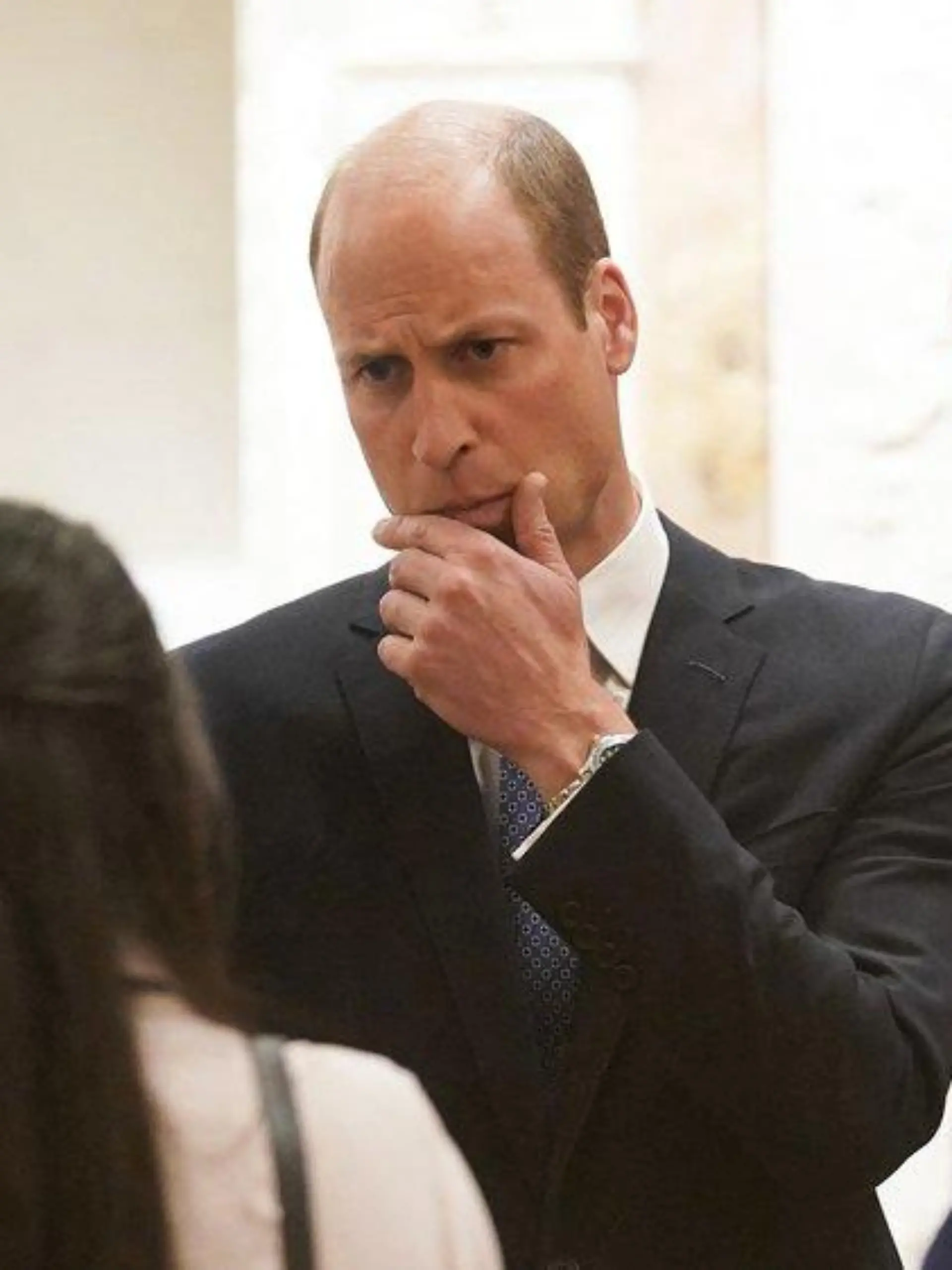 Prinz William: Royal setzt sich gegen Arzneimittel-Resistenz ein