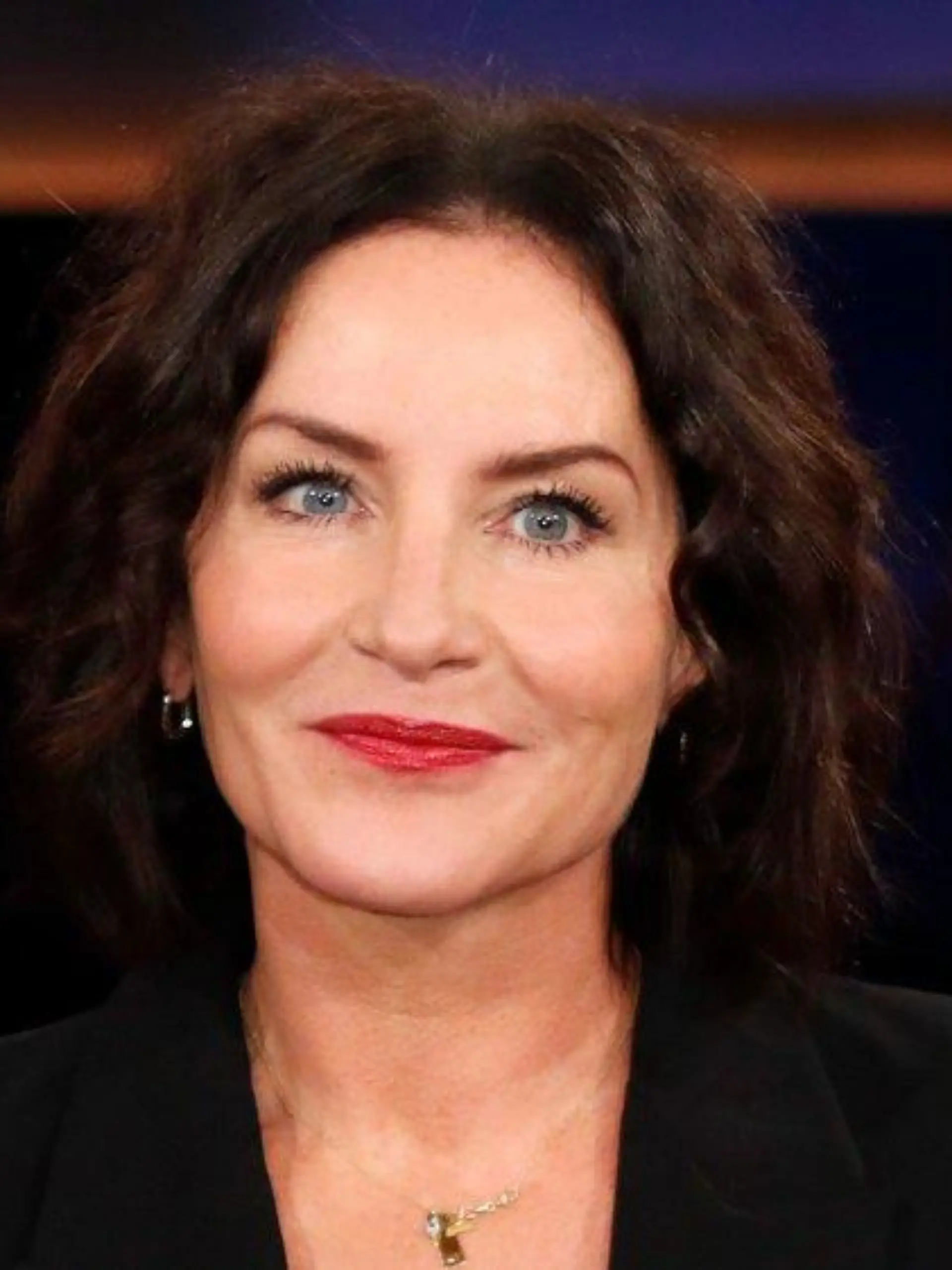 Marisa Burger: Neues Hörbuch in der "Rosenheim-Cops"-Pause