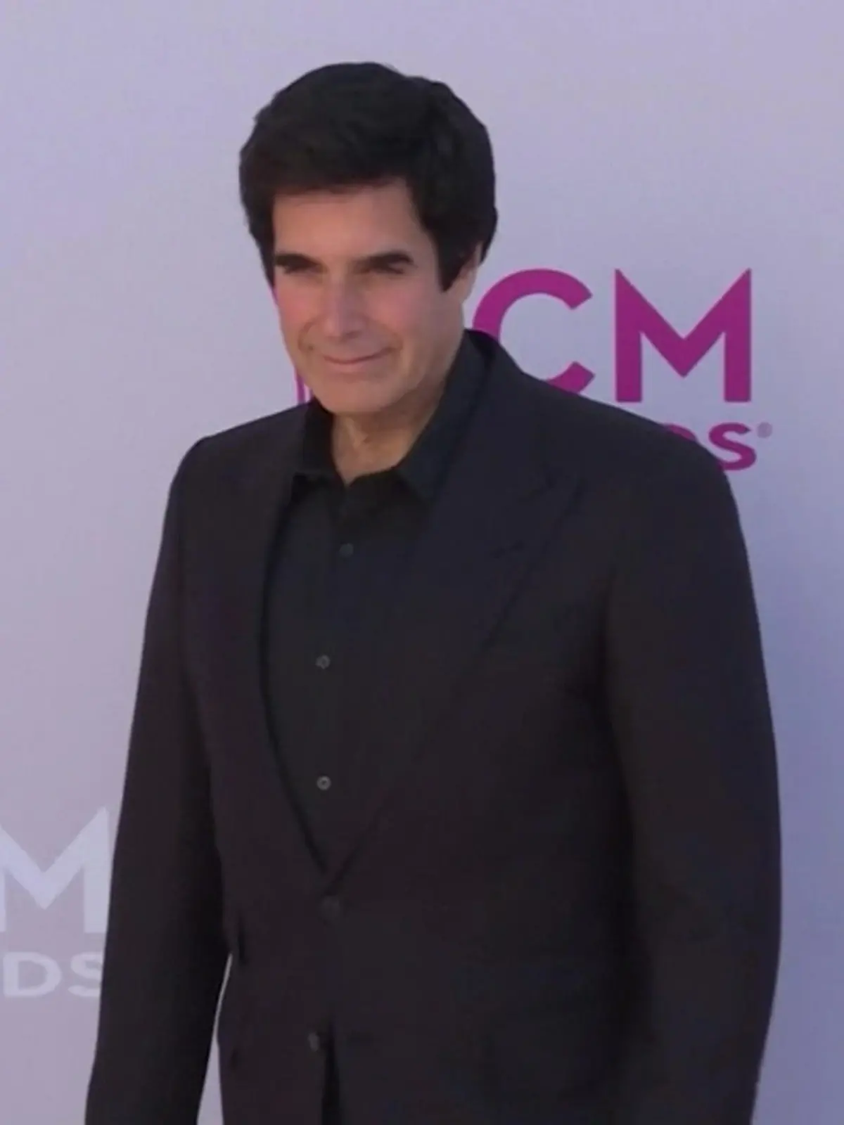Bild zu: "David Copperfield soll in den 80ern Frauen missbraucht haben"