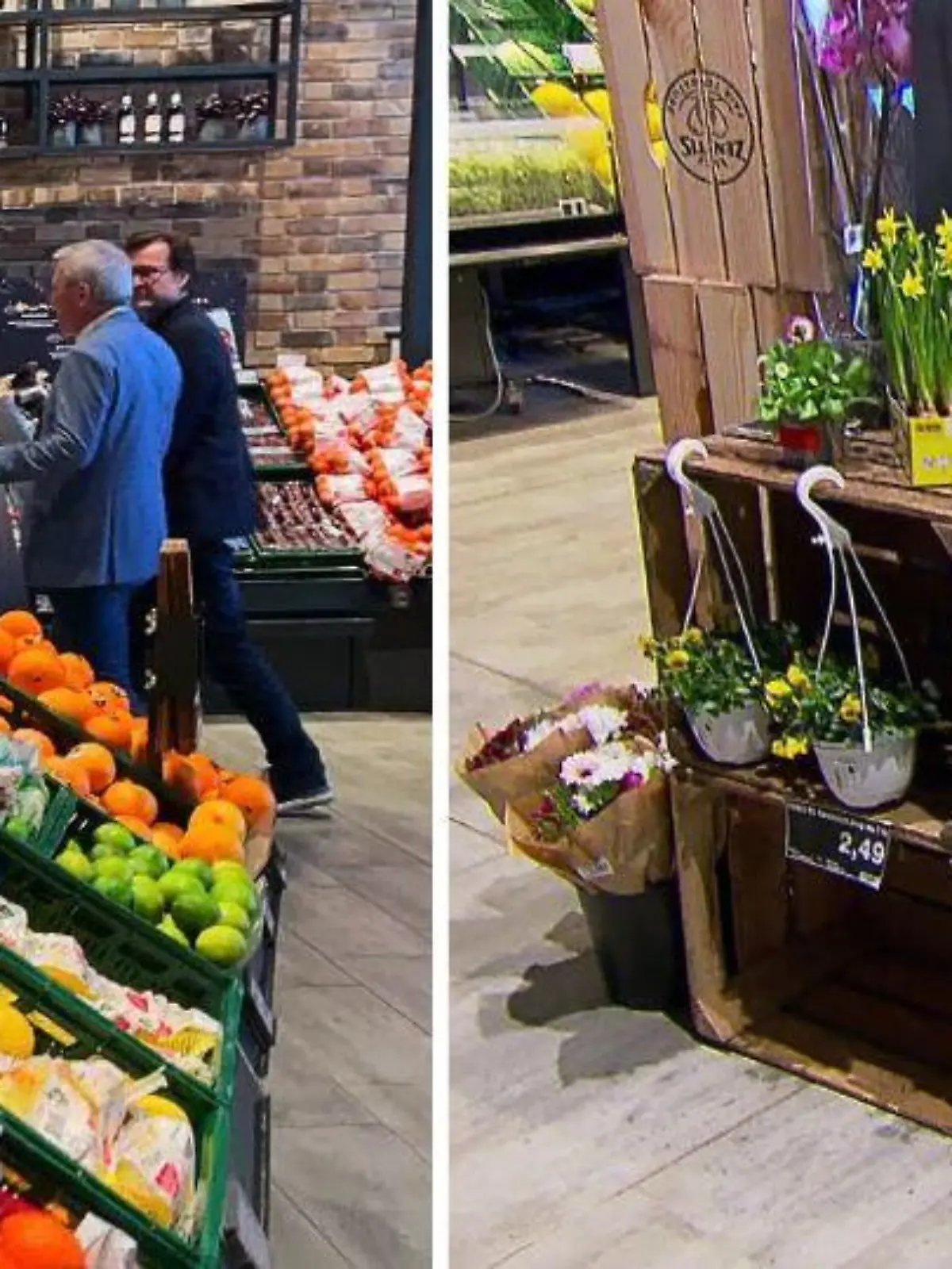 Breite Gänge, frisches Obst und Gemüse und eine tolle Produktauswahl! Klingt nach dem perfekten Supermarkt? Für uns auch! Allerdings wissen das auch die Betreiber – und verführen uns damit zum Kauf. Welche unglaublichen Tricks die Supermärkte anwenden und wie wir nicht drauf reinfallen.