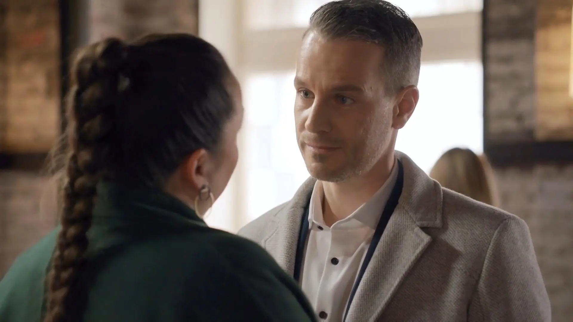 Die AWZ-Wochenvorschau (Teil 2): Stellt sich Kilian gegen Hanna?