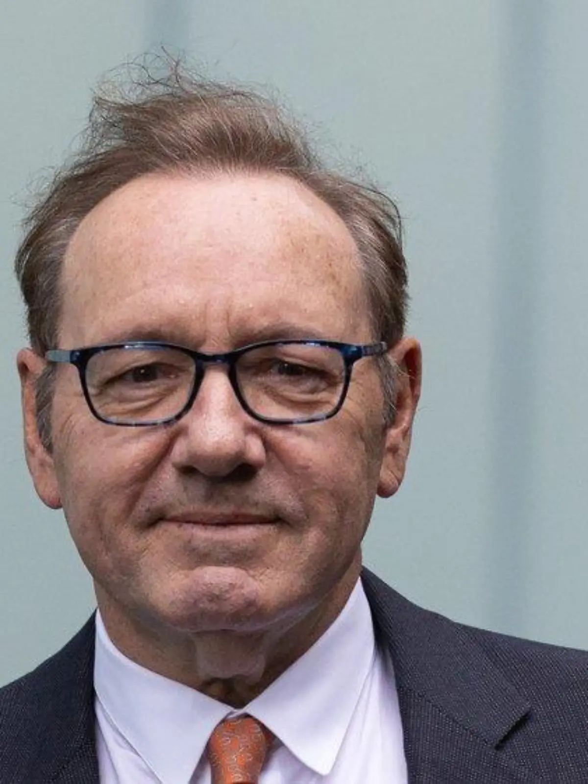 Trotz Anschuldigungen: Stars fordern Rückkehr von Kevin Spacey