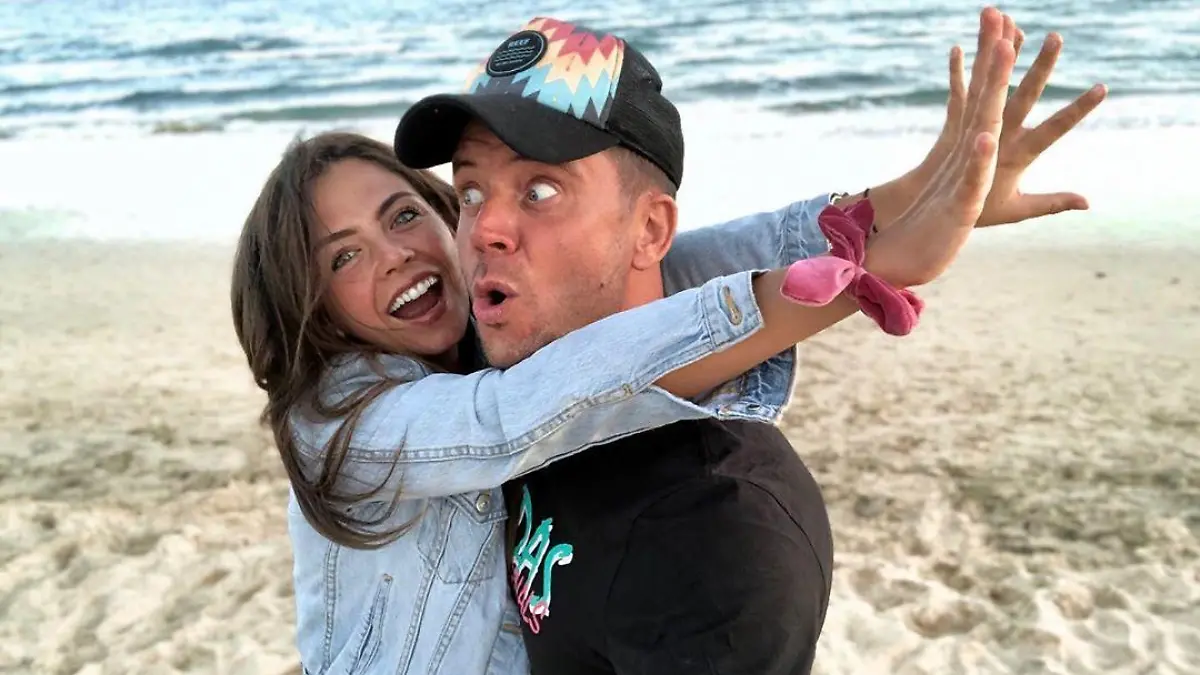 Lorenz Büffel und seine Freundin Emily werden Eltern.