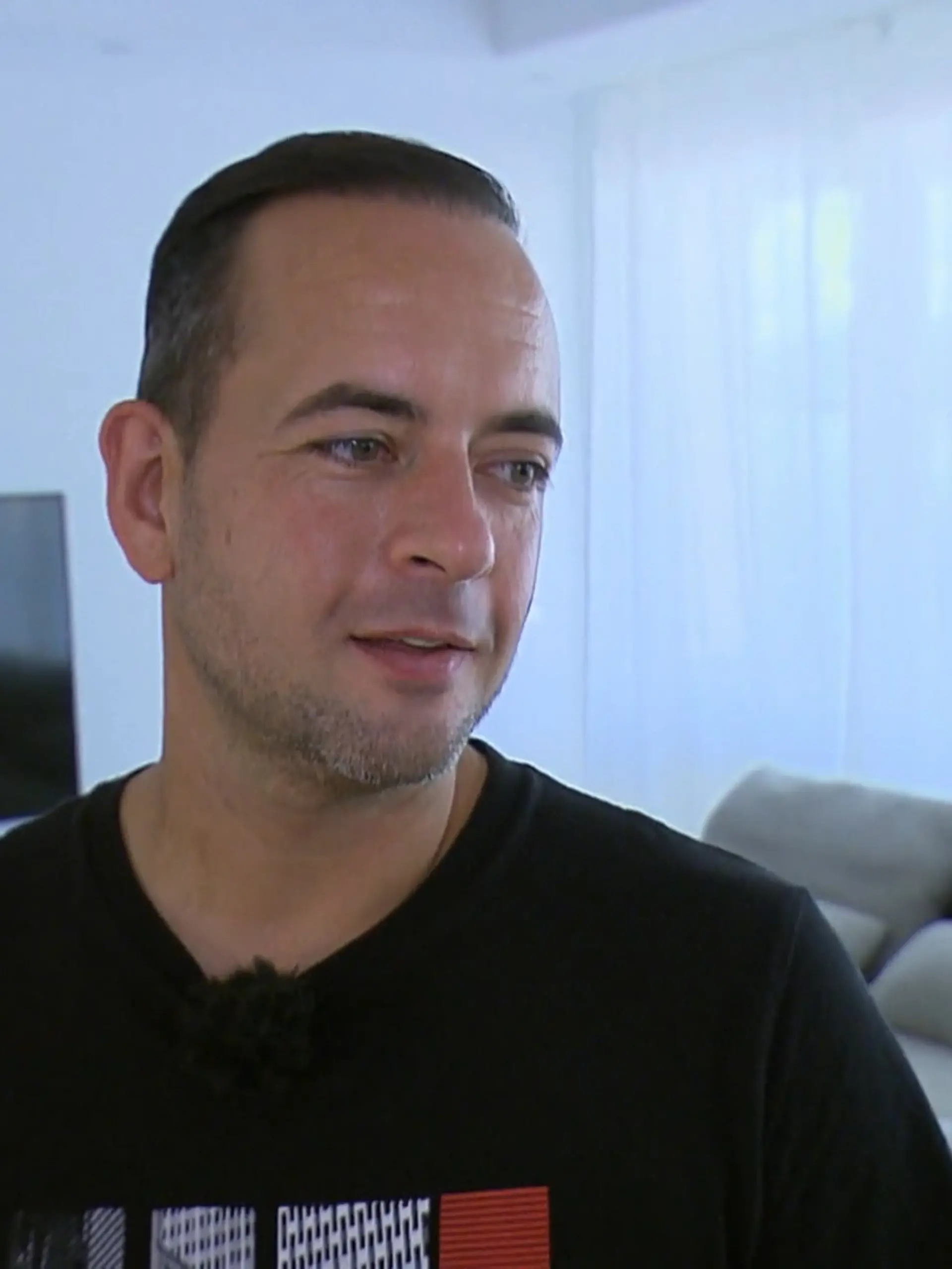 Bild zu: "Den Charmis fällt der Abschied schwer"