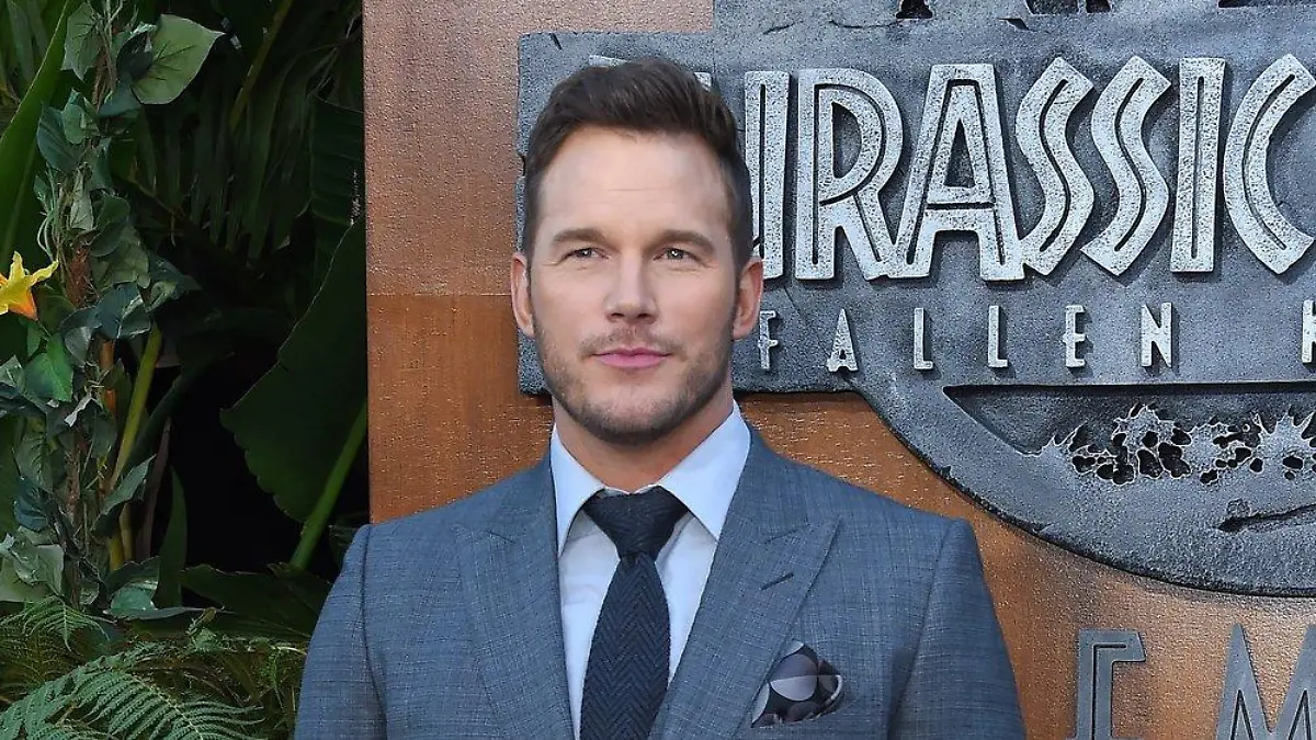 Nach Tod von Stuntdouble: Chris Pratt ist "am Boden zerstört"